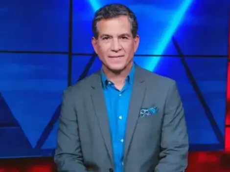 Alarcón fulminó a uno de los refuerzos de Cruz Azul