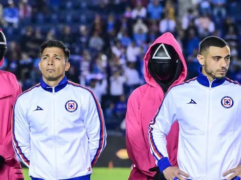 Las noticias de Cruz Azul este 18 de diciembre