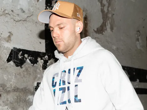 Anselmi fuera, Rotondi dentro: los 3 celestes en el 11 ideal