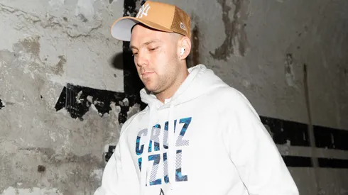 Rodolfo Rotondi fue incluido en el 11 ideal de la Liga MX.