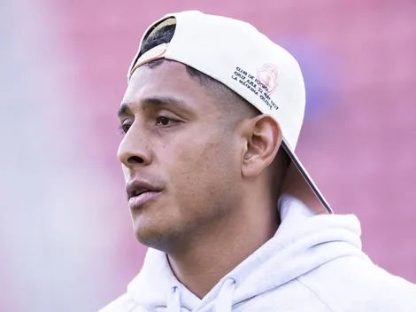 La verdad detrás del bajón que tuvo Luis Romo en la liguilla