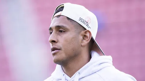 La verdad detrás del bajón que tuvo Luis Romo en la liguilla