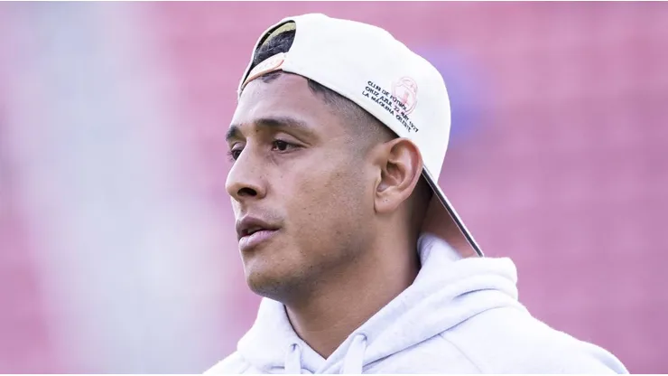 La verdad detrás del bajón que tuvo Luis Romo en la liguilla