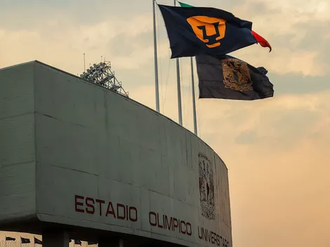 ¿Por cuánto tiempo jugará Cruz Azul en CU? Los detalles del acuerdo