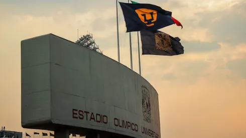 Cruz Azul jugaría en CU.