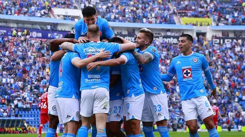 Cruz Azul volvió a revalorizarse tras el Apertura 2024.