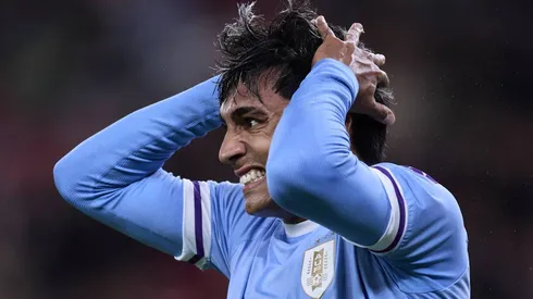 La lucha que le impidió a Cruz Azul fichar a Facundo Torres