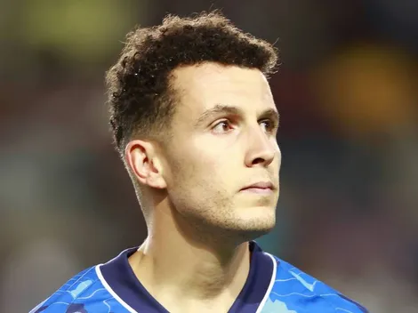 Cruz Azul tendría como objetivo de mercado a Oussama Idrissi