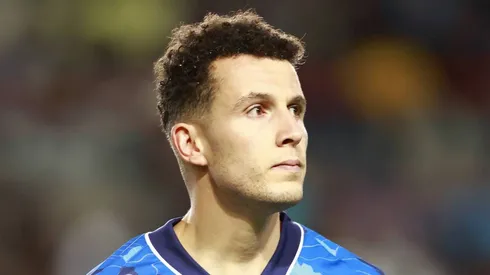 Cruz Azul tendría como objetivo de mercado a Oussama Idrissi