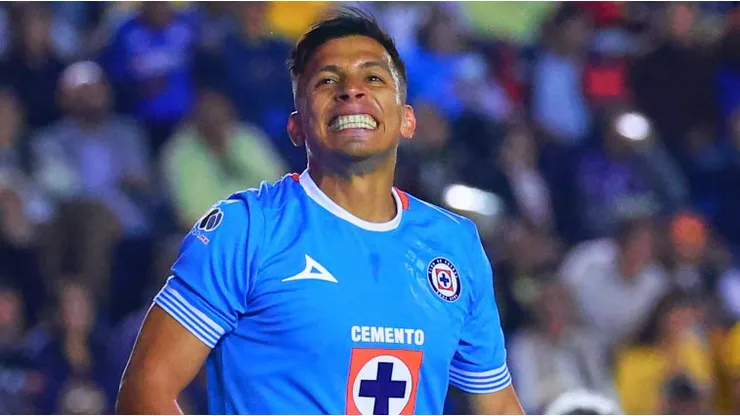 Cruz Azul habría pagado muy poco por Ángel Sepúlveda.