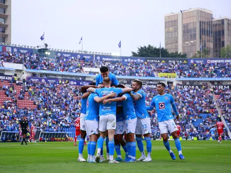 La Inteligencia Artificial predijo el 2025 de Cruz Azul: ¿Será campeón?