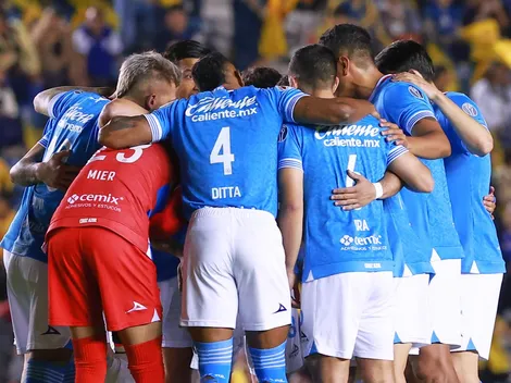 La IA predijo a los próximos campeones y fulminó a Cruz Azul
