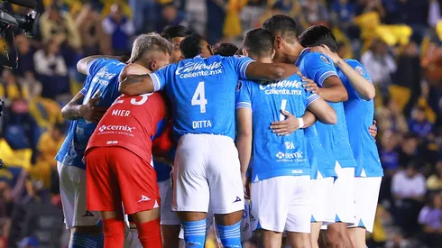 Cruz Azul estuvo cerca del título en todo el 2024.