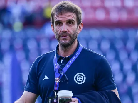 ¿Se va o se queda? Cruz Azul ya tomó una decisión con Iván Alonso tras incidentes