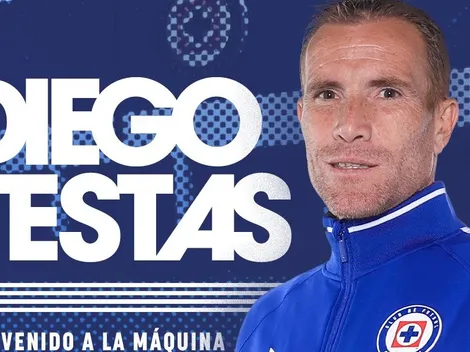 Un viejo conocido de Iván Alonso: ¿quién es el DT de la femenil?