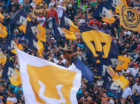 Aficionados de Pumas no quieren a Cruz Azul en CU