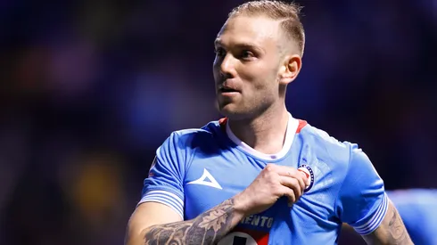 Rotondi sigue siendo tendencia tras la semifinal