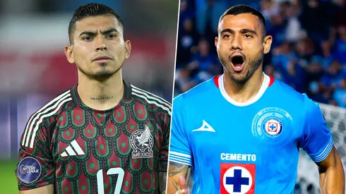 Pineda y Giakoumakis ante un salario muy generoso.