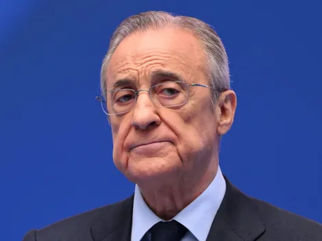 El día en que Florentino preguntó por un jugador de Cruz Azul