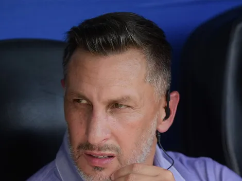 El Chaco elogio al Pachuca y menosprecia al resto... incluyendo a Cruz Azul