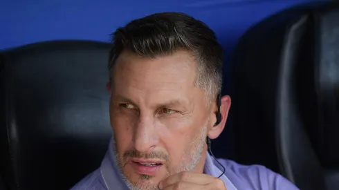 El ex delantero de los cementeros quiso enaltecer el torneo de los Tuzos en la Copa Intercontinental.