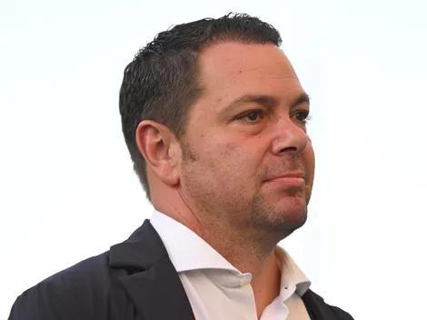 Baño habló sobre Idrissi, objetivo de Cruz Azul