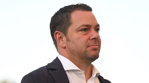 El presidente de los azulcrema fue enfático con la situación del futbolista del Pachuca.