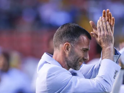 Quiebra el alma: la última publicación de Tito Villa