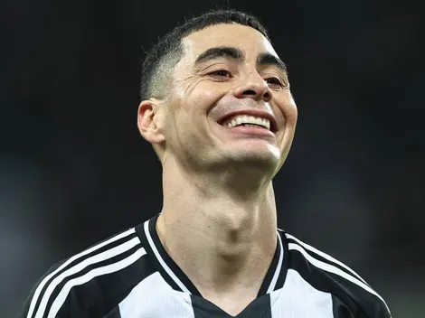 ¿Miguel Almirón a Cruz Azul? La verdad sobre este rumor