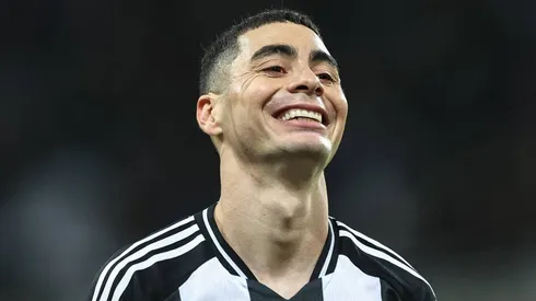 ¿Miguel Almirón a Cruz Azul? La verdad sobre este rumor