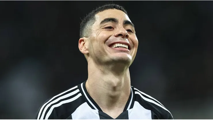 ¿Miguel Almirón a Cruz Azul? La verdad sobre este rumor