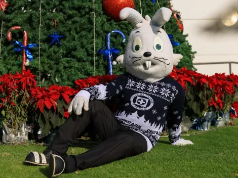 Cruz Azul lanza nuevo suéter navideño: ¿cuánto cuesta y dónde comprarlo?