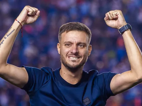 El negocio millonario de Cruz Azul gracias a Anselmi