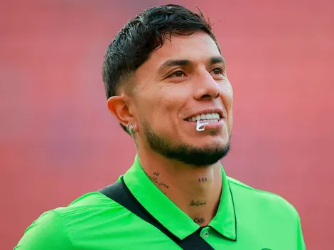 La estadística de Carlos Salcedo que lo hace extrañar en Cruz Azul