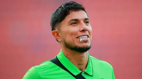 La estadística de Carlos Salcedo que lo hace extrañar en Cruz Azul