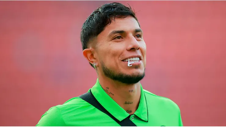 La estadística de Carlos Salcedo que lo hace extrañar en Cruz Azul