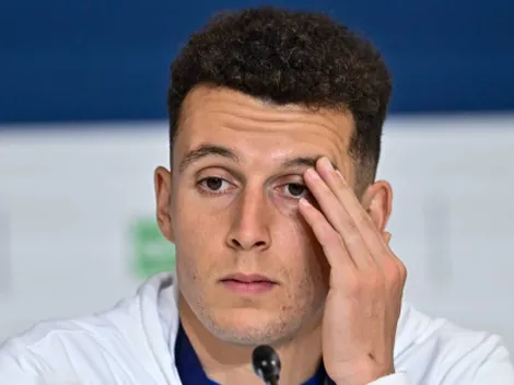 La postura de Pachuca ante el interés de Cruz Azul en Oussama Idrissi