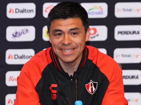 El jugador que Gonzalo Pineda le quiere quitar a Anselmi