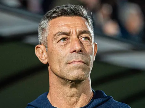 Pedro Caixinha llegaría a Gremio y su salario despertó polémica