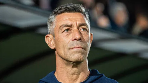 Pedro Caixinha llegaría a Gremio y su salario despertó polémica