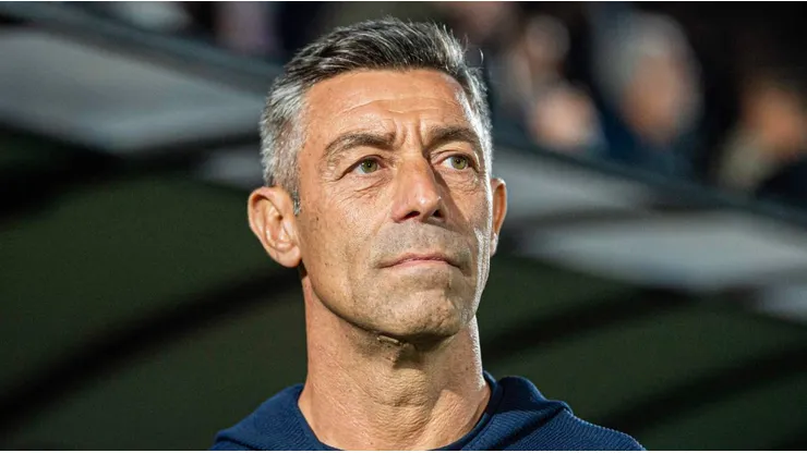 Pedro Caixinha llegaría a Gremio y su salario despertó polémica
