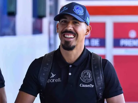 Cruz Azul se interesó en él y ahora estaría cerca de Rayados