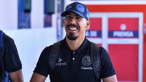 Cruz Azul se interesó en él y ahora estaría cerca de Rayados