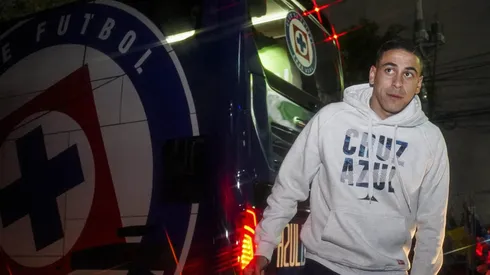 El futbolista uruguayo es uno de los elementos que tendrían las horas contadas en la institución celeste.