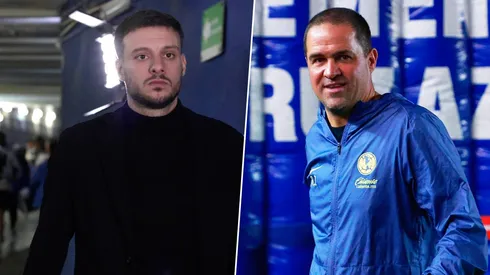 Anselmi podría ver cómo uno de sus anhelos se va al América