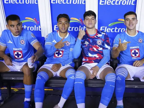 Afición pide más minutos para uno de los olvidados de Anselmi