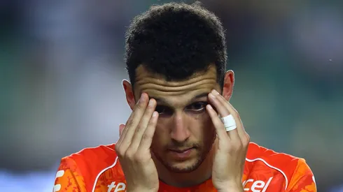 El futbolista neerlandés con nacionalidad marroquí sería uno de los objetos de los cementeros en el próximo mercado de pases.