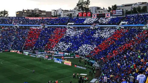 Lo más destacado de Cruz Azul en un solo lugar.
