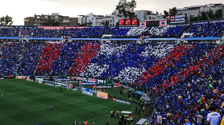 Lo más destacado de Cruz Azul en un solo lugar.