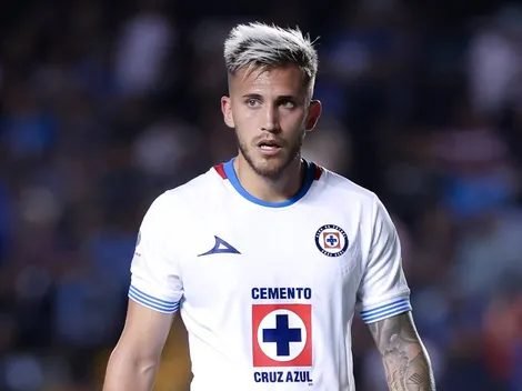 Cruz Azul y Boca iniciaron conversaciones por Gonzalo Piovi